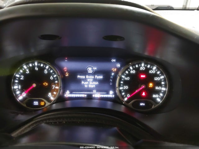 Jeep Renegade 2017 ZACCJBDB8HPF81285 Image 15