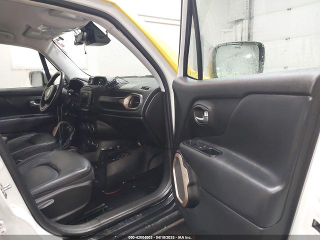 Jeep Renegade 2017 ZACCJBDB8HPF81285 Image 5