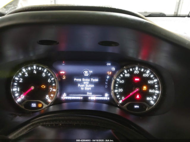 Jeep Renegade 2017 ZACCJBDB8HPF81285 Image 7