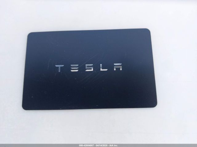5YJYGDEE9MF301903 Tesla Model Y Long Range Dual Motor All-wheel Drive