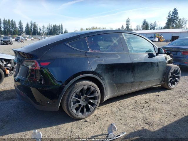 5YJYGDEE9MF301903 Tesla Model Y Long Range Dual Motor All-wheel Drive