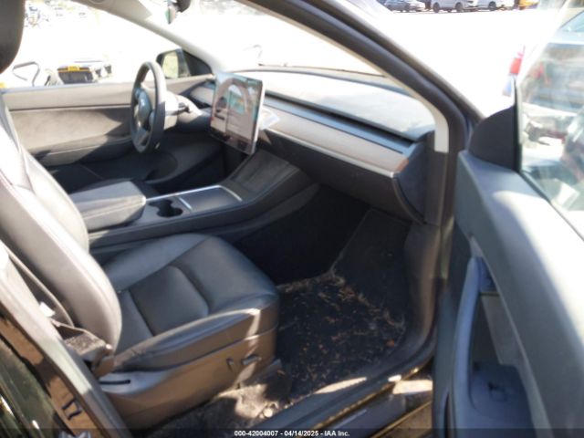 5YJYGDEE9MF301903 Tesla Model Y Long Range Dual Motor All-wheel Drive