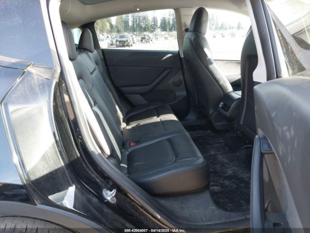 5YJYGDEE9MF301903 Tesla Model Y Long Range Dual Motor All-wheel Drive