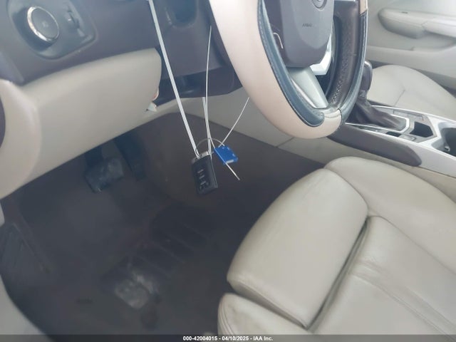 2010 CADILLAC SRX 3GYFNCEY8AS577231 Photo 10