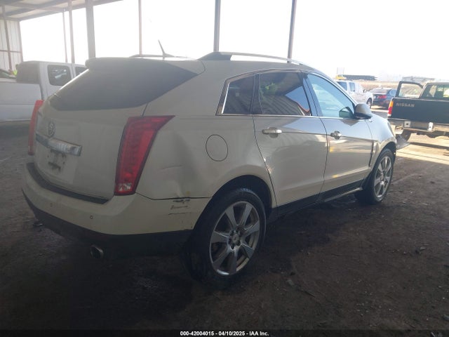 2010 CADILLAC SRX 3GYFNCEY8AS577231 Photo 3