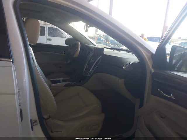 2010 CADILLAC SRX 3GYFNCEY8AS577231 Photo 4