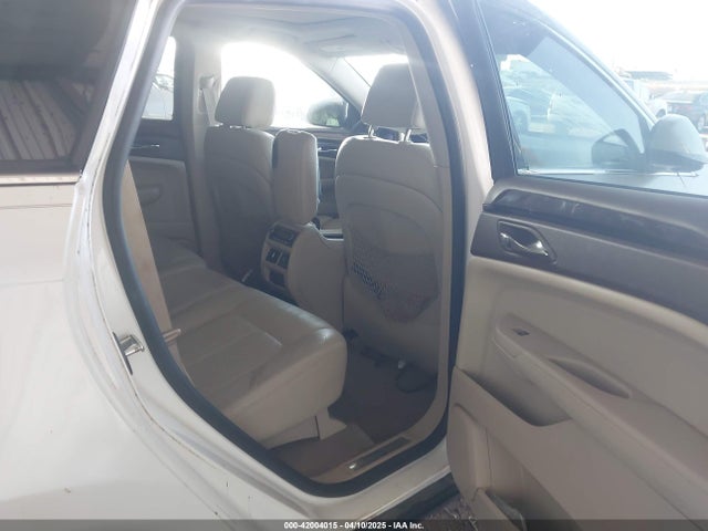 2010 CADILLAC SRX 3GYFNCEY8AS577231 Photo 7