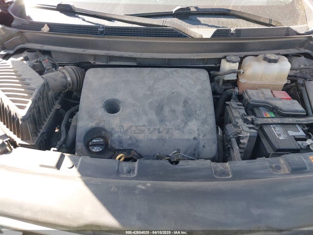 5GAERBKW3JJ278574 Buick Enclave Essence