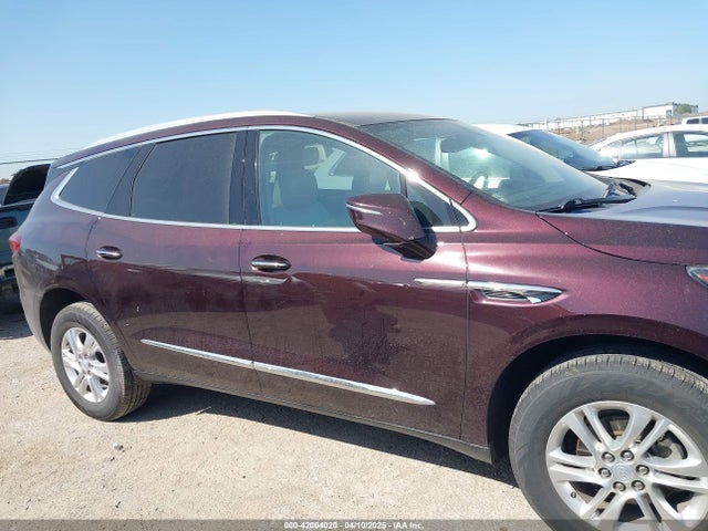 5GAERBKW3JJ278574 Buick Enclave Essence