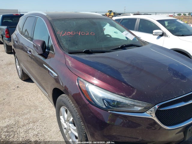 5GAERBKW3JJ278574 Buick Enclave Essence