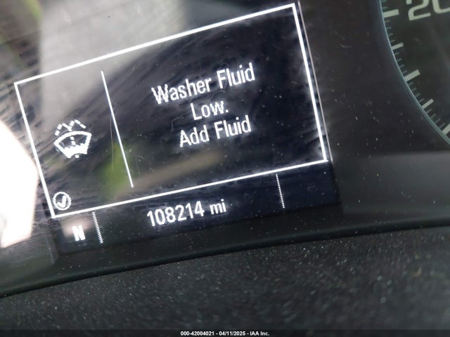 1G1ZD5ST9KF165795 Chevrolet MALIBU LT