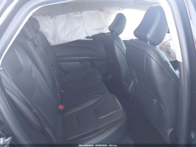 3FA6P0RU8LR141324 Ford Fusion Hybrid Titanium