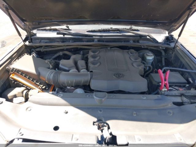 JTEZU5JR3J5165384 Toyota 4RUNNER SR5