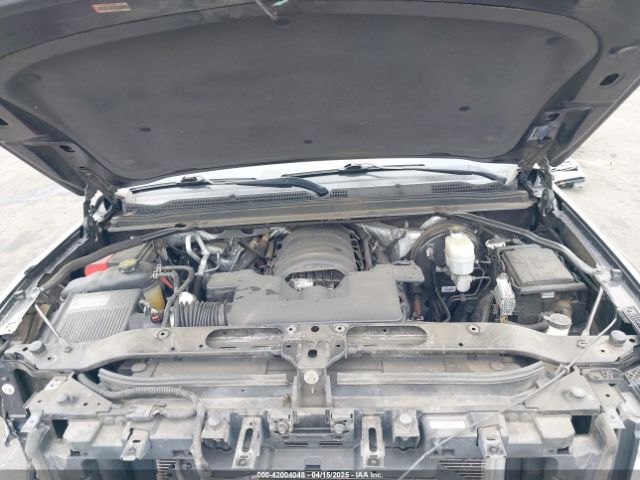 1GNSCBKC1FR233898 Chevrolet Tahoe Lt