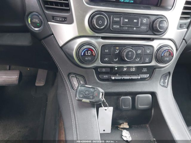 1GNSCBKC1FR233898 Chevrolet Tahoe Lt