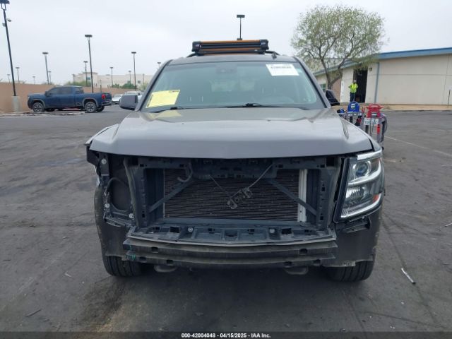 1GNSCBKC1FR233898 Chevrolet Tahoe Lt
