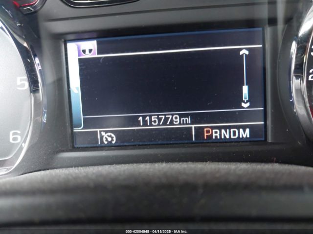 1GNSCBKC1FR233898 Chevrolet Tahoe Lt