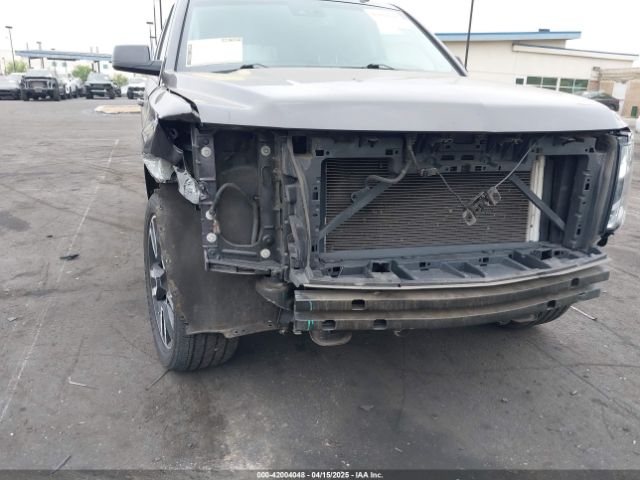 1GNSCBKC1FR233898 Chevrolet Tahoe Lt