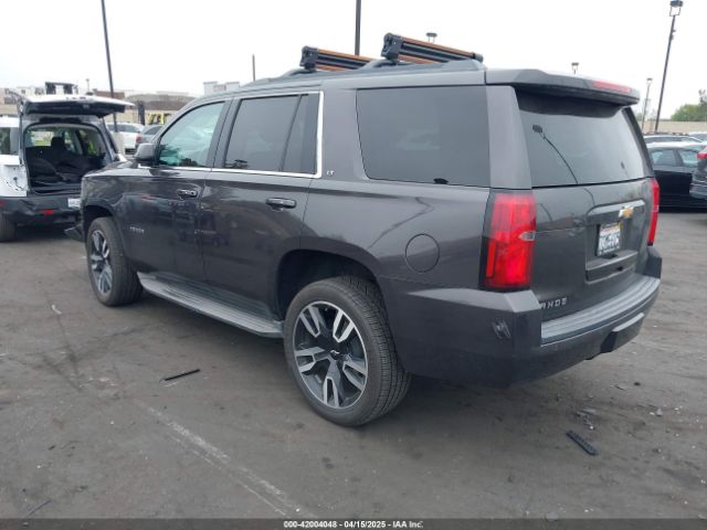 1GNSCBKC1FR233898 Chevrolet Tahoe Lt