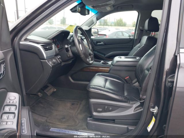1GNSCBKC1FR233898 Chevrolet Tahoe Lt