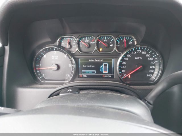 1GNSCBKC1FR233898 Chevrolet Tahoe Lt