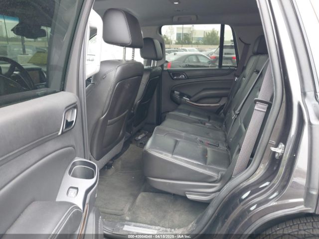 1GNSCBKC1FR233898 Chevrolet Tahoe Lt