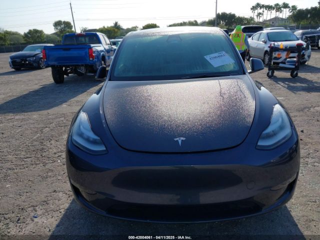 2023 TESLA MODEL Y 7SAYGDEE5PA099226 Photo 5