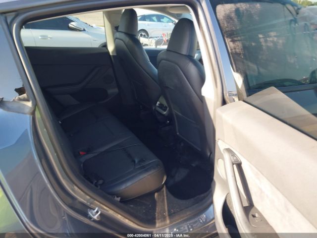 2023 TESLA MODEL Y 7SAYGDEE5PA099226 Photo 7