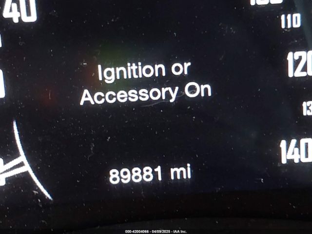 1C4SDHCT5HC774630 Dodge Durango R/t Rwd