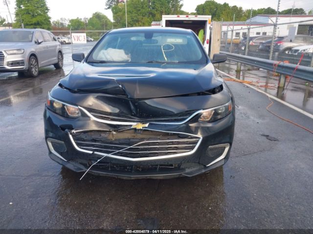 1G1ZC5ST7HF128479 Chevrolet Malibu 1fl