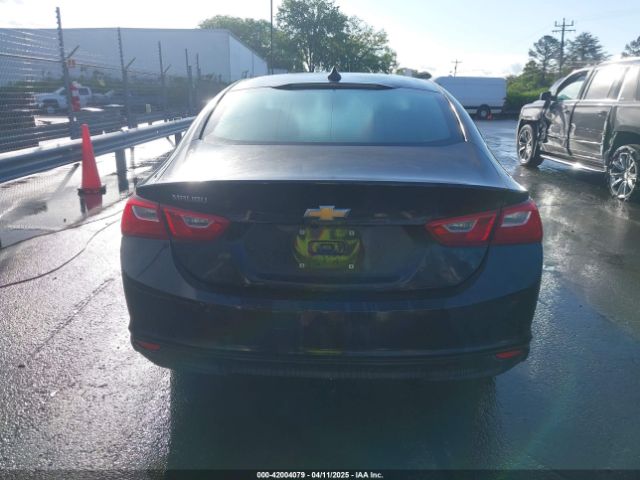 1G1ZC5ST7HF128479 Chevrolet Malibu 1fl