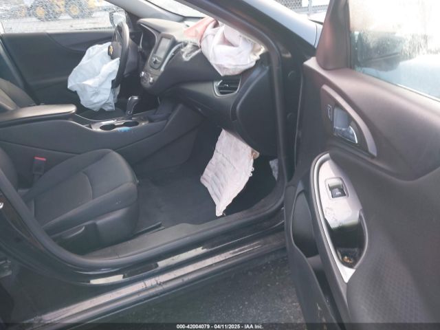 1G1ZC5ST7HF128479 Chevrolet Malibu 1fl