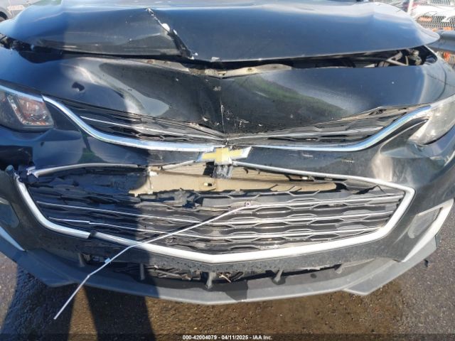1G1ZC5ST7HF128479 Chevrolet Malibu 1fl