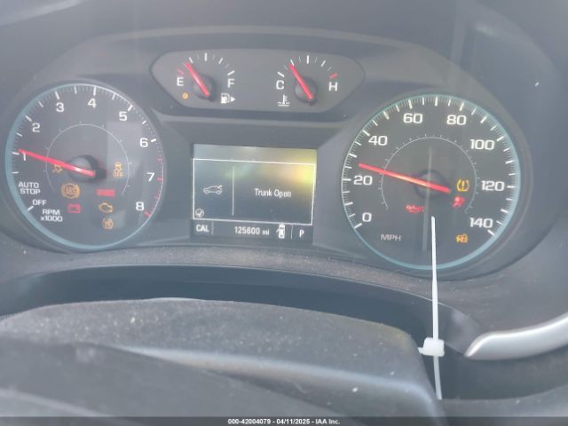1G1ZC5ST7HF128479 Chevrolet Malibu 1fl