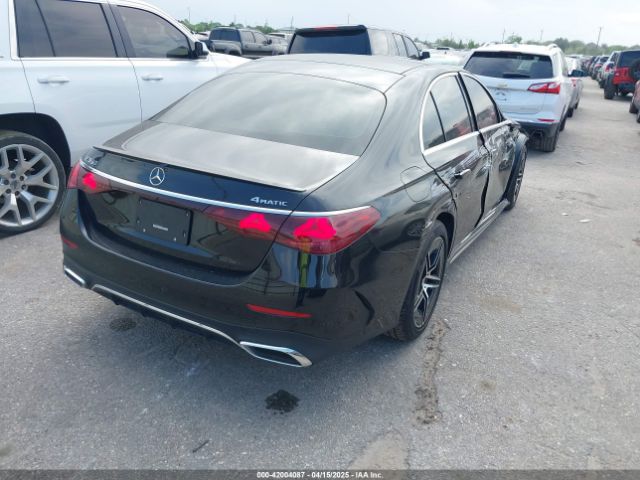 2024 MERCEDES-BENZ E 350 W1KLF4HB5RA033646 Photo 3