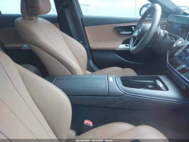 2024 MERCEDES-BENZ E 350 W1KLF4HB5RA033646 Photo 4