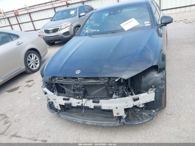 2024 MERCEDES-BENZ E 350 W1KLF4HB5RA033646 Photo 5