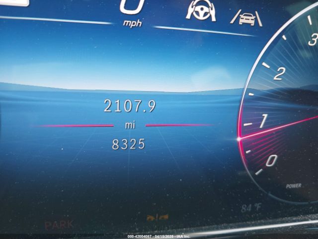 2024 MERCEDES-BENZ E 350 W1KLF4HB5RA033646 Photo 6