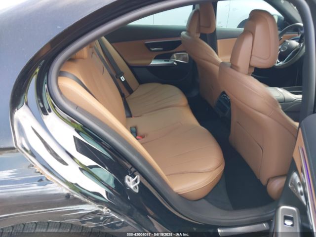 2024 MERCEDES-BENZ E 350 W1KLF4HB5RA033646 Photo 7