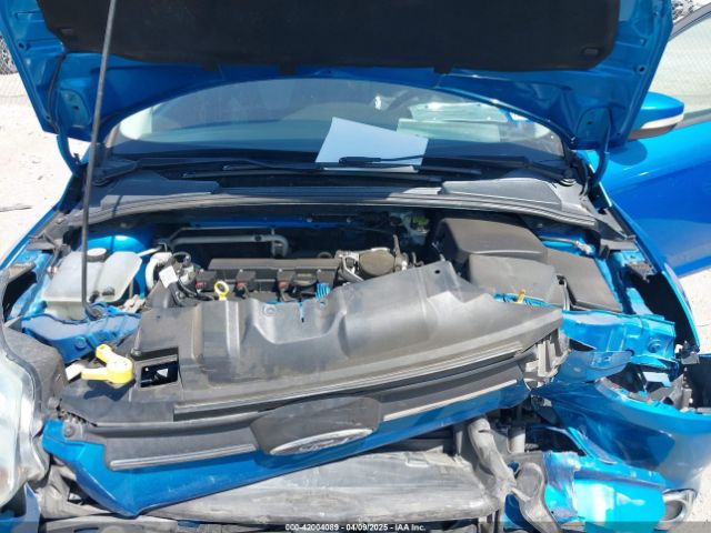 1FADP3K20EL383687 Ford FOCUS SE