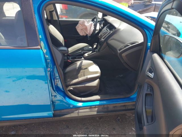 1FADP3K20EL383687 Ford FOCUS SE