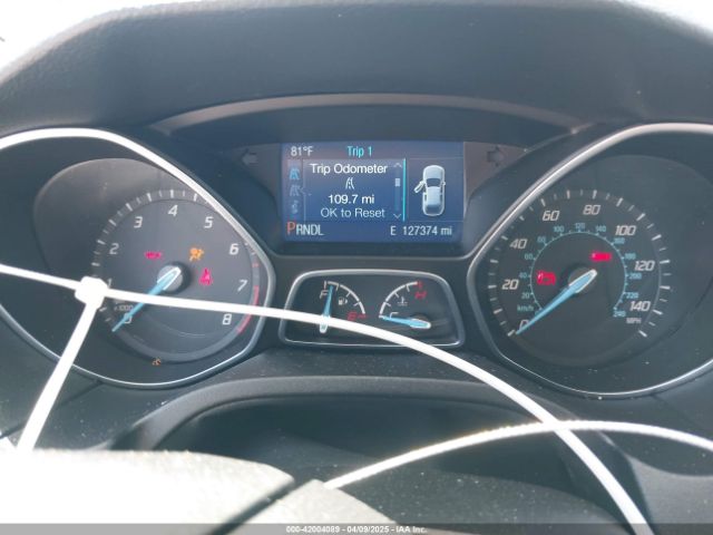1FADP3K20EL383687 Ford FOCUS SE