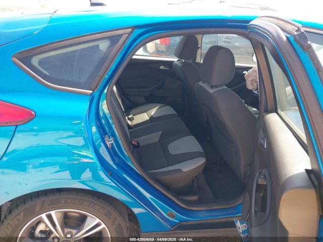 1FADP3K20EL383687 Ford FOCUS SE