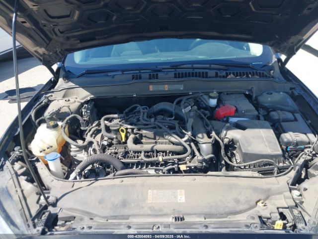 3FA6P0HD8LR171120 Ford FUSION SE