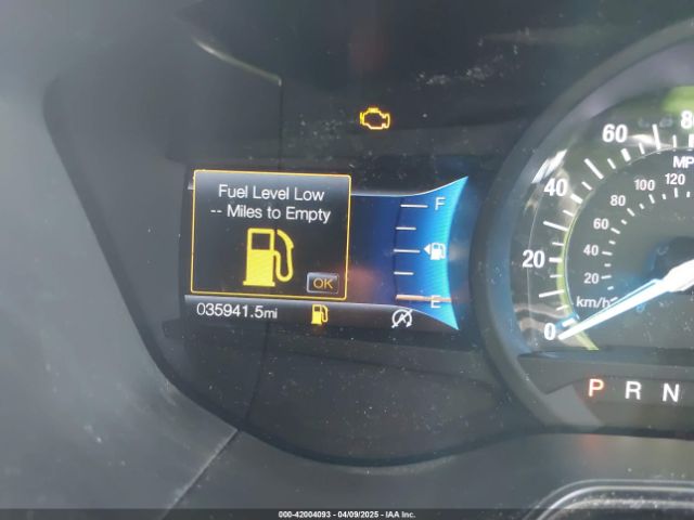 3FA6P0HD8LR171120 Ford FUSION SE