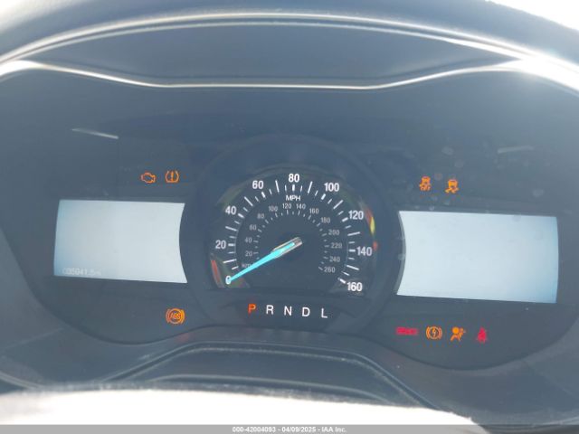 3FA6P0HD8LR171120 Ford FUSION SE