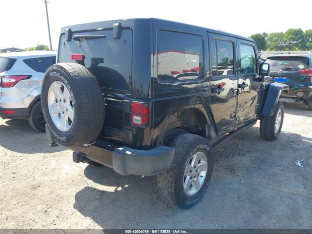 2015 JEEP WRANGLER UNLIMITED 1C4BJWEG0FL717536 Photo 3