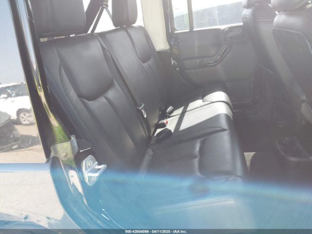 2015 JEEP WRANGLER UNLIMITED 1C4BJWEG0FL717536 Photo 7