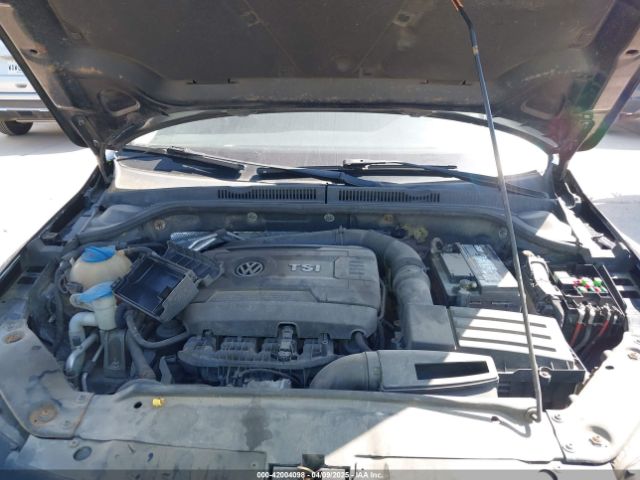 3VWD07AJ3EM324594 Volkswagen Jetta 1.8t Se
