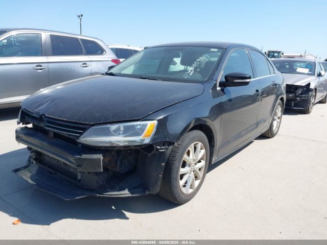 3VWD07AJ3EM324594 Volkswagen Jetta 1.8t Se
